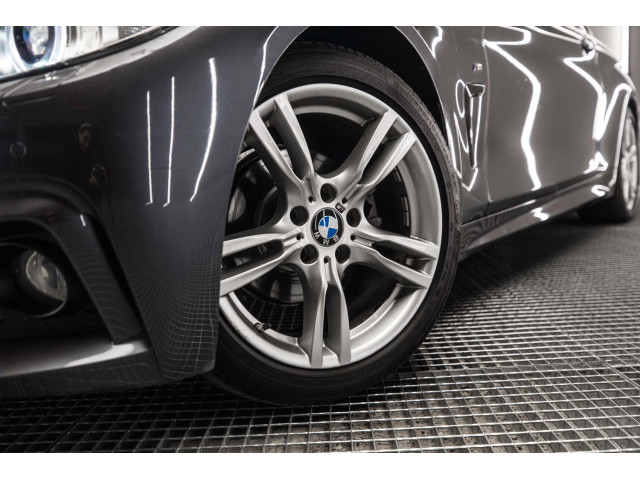 BMW Serie 4 418d