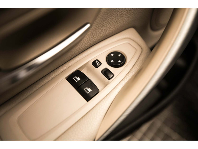 BMW Serie 4 418d