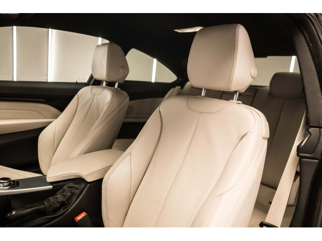 BMW Serie 4 418d