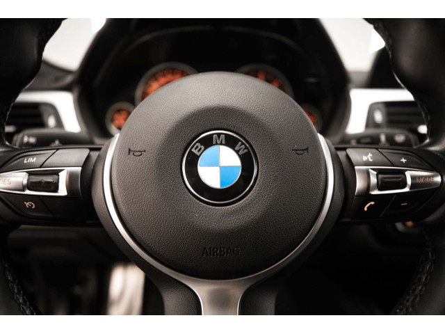 BMW Serie 4 418d