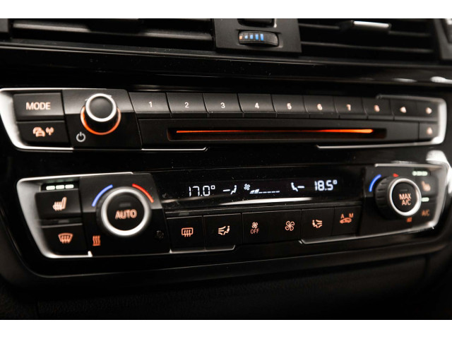 BMW Serie 4 418d