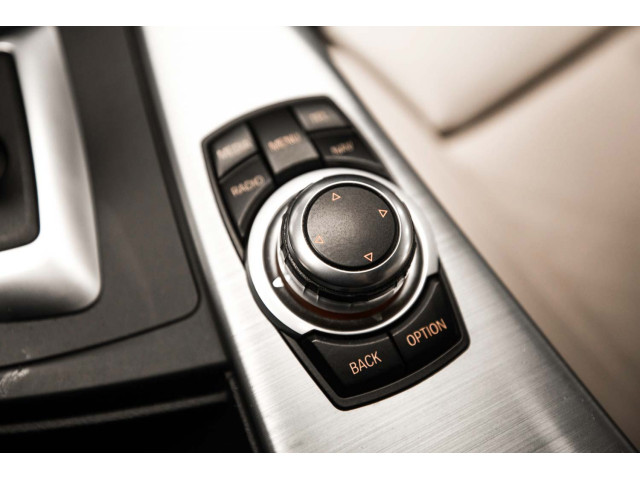 BMW Serie 4 418d