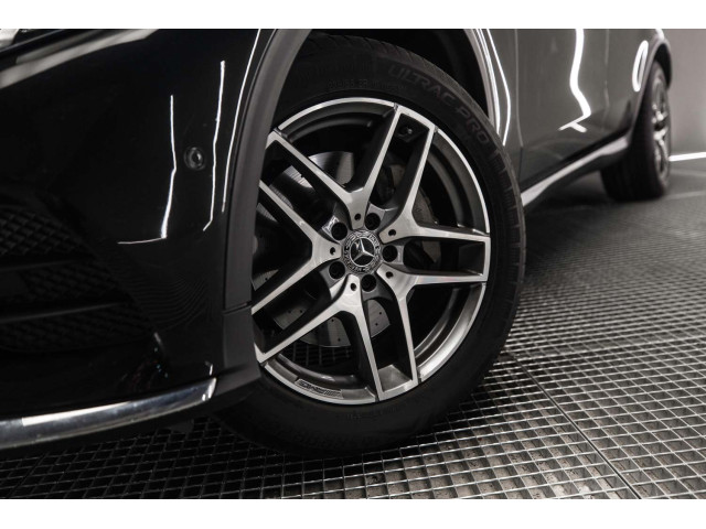 MERCEDES-BENZ GLC Coupe GLC 220 d 4MATIC