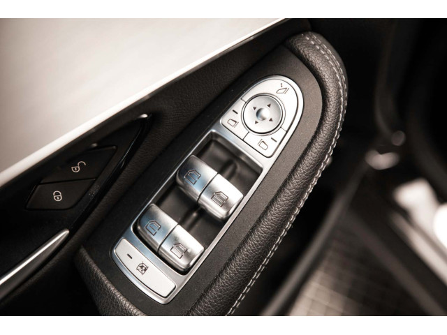 MERCEDES-BENZ GLC Coupe GLC 220 d 4MATIC