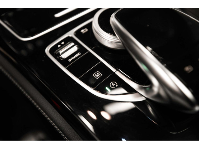 MERCEDES-BENZ GLC Coupe GLC 220 d 4MATIC