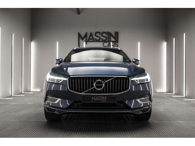 VOLVO XC60 2.0 D4 Inscription Auto