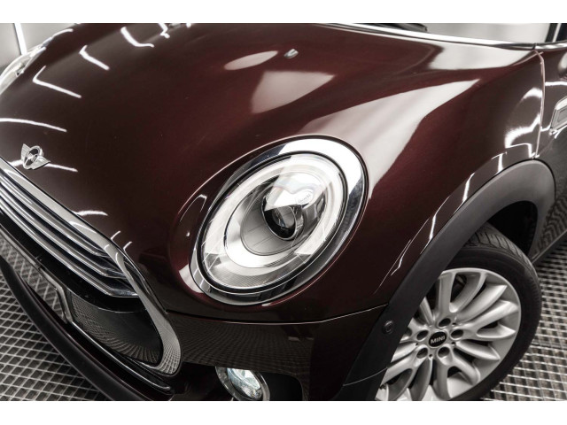 MINI CLUBMAN COOPER automatico