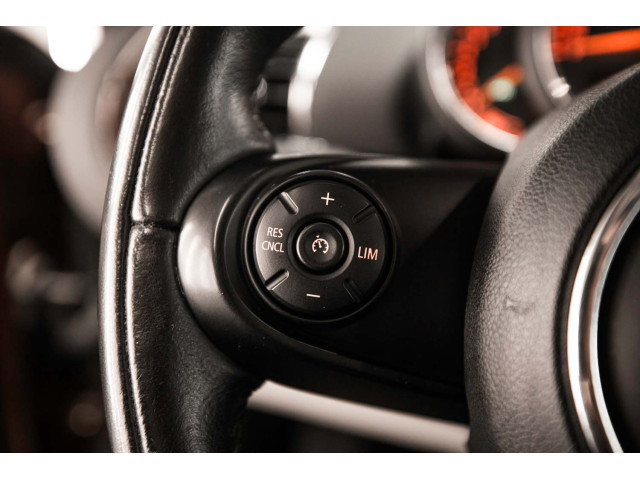 MINI CLUBMAN COOPER automatico