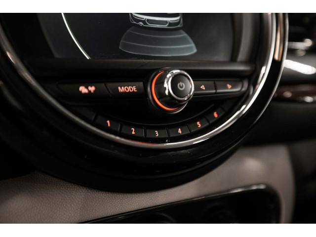 MINI CLUBMAN COOPER automatico