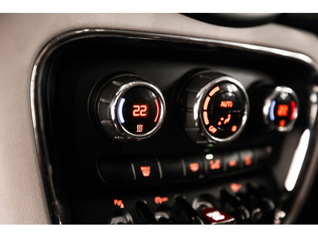 MINI CLUBMAN COOPER automatico