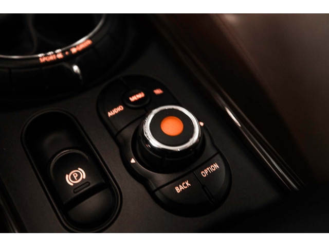 MINI CLUBMAN COOPER automatico