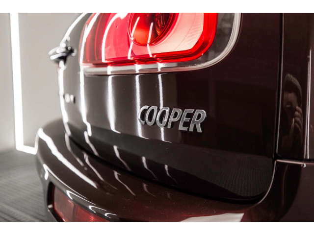 MINI CLUBMAN COOPER automatico