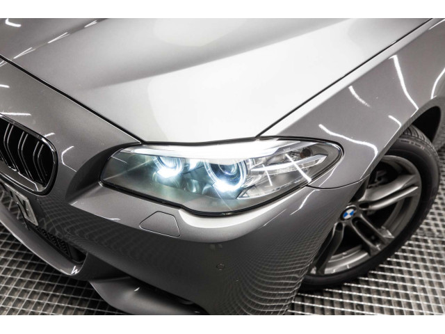 BMW Serie 5 518d Touring