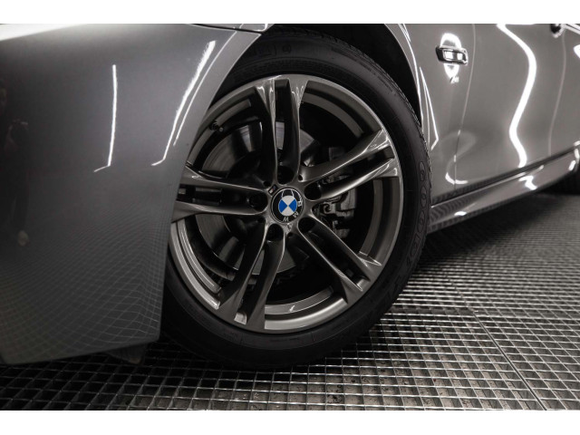 BMW Serie 5 518d Touring