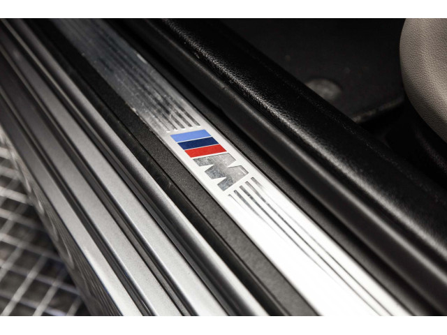 BMW Serie 5 518d Touring