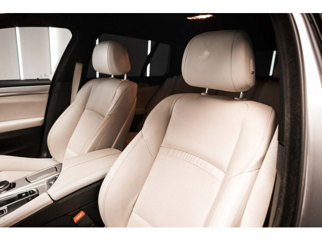 BMW Serie 5 518d Touring