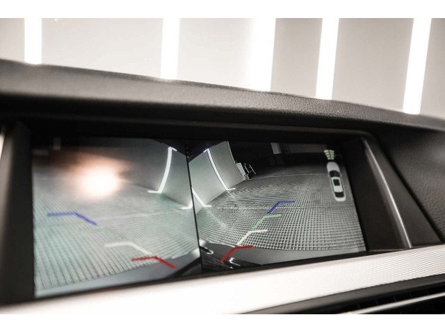 BMW Serie 5 518d Touring