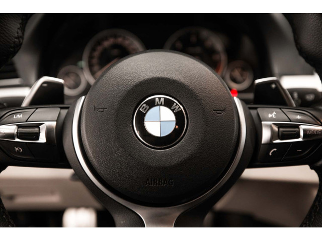 BMW Serie 5 518d Touring