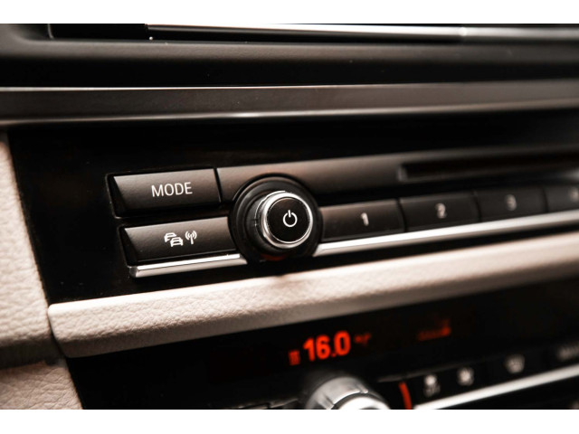 BMW Serie 5 518d Touring