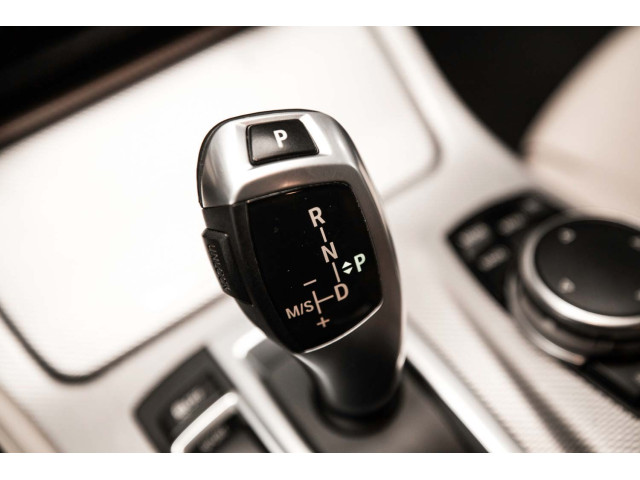 BMW Serie 5 518d Touring