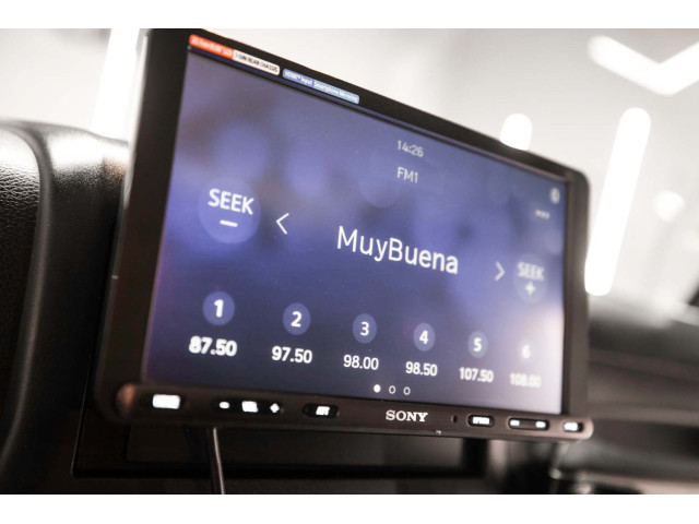 JEEP Wrangler Unlimited 2.8 CRD Sport