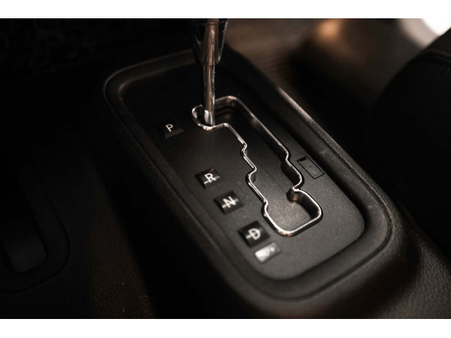 JEEP Wrangler Unlimited 2.8 CRD Sport