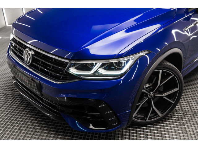 VOLKSWAGEN Tiguan R 2.0 TSI 235 kW 320 CV DSG 4Motion