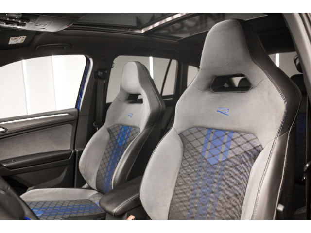 VOLKSWAGEN Tiguan R 2.0 TSI 235 kW 320 CV DSG 4Motion