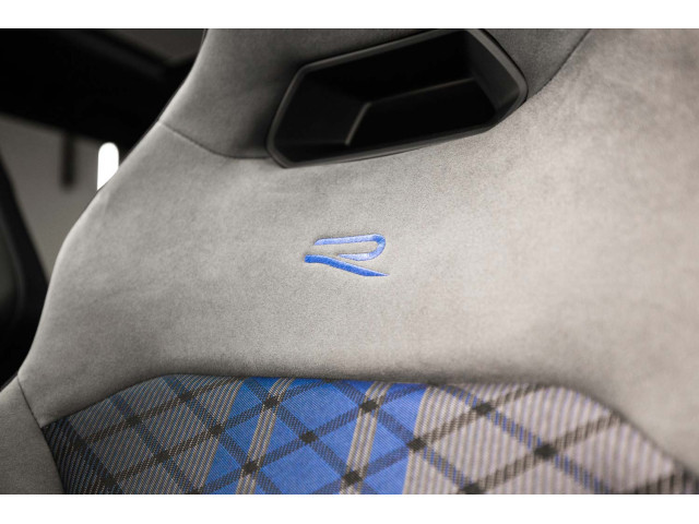VOLKSWAGEN Tiguan R 2.0 TSI 235 kW 320 CV DSG 4Motion