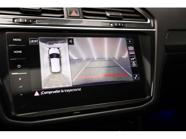 VOLKSWAGEN Tiguan R 2.0 TSI 235 kW 320 CV DSG 4Motion