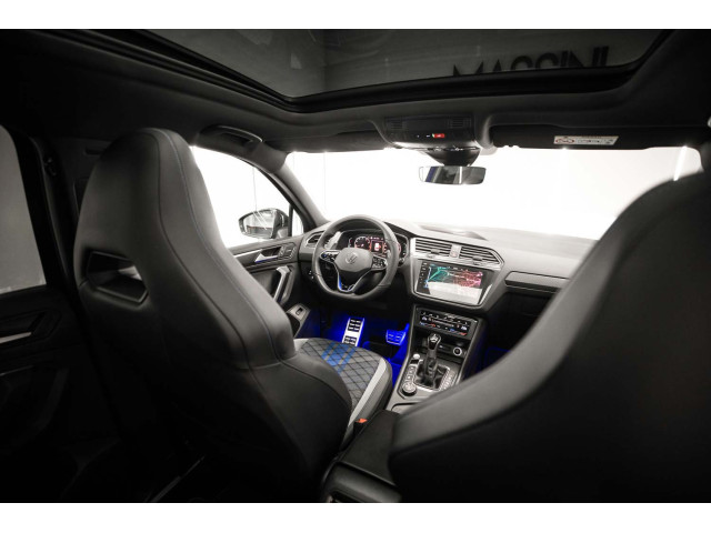 VOLKSWAGEN Tiguan R 2.0 TSI 235 kW 320 CV DSG 4Motion