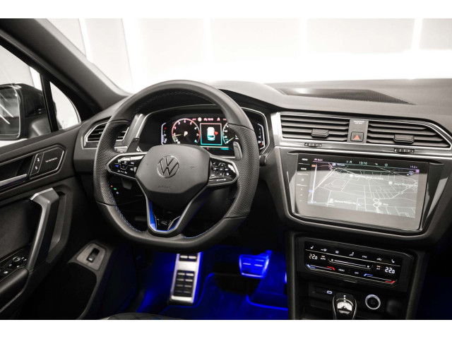 VOLKSWAGEN Tiguan R 2.0 TSI 235 kW 320 CV DSG 4Motion