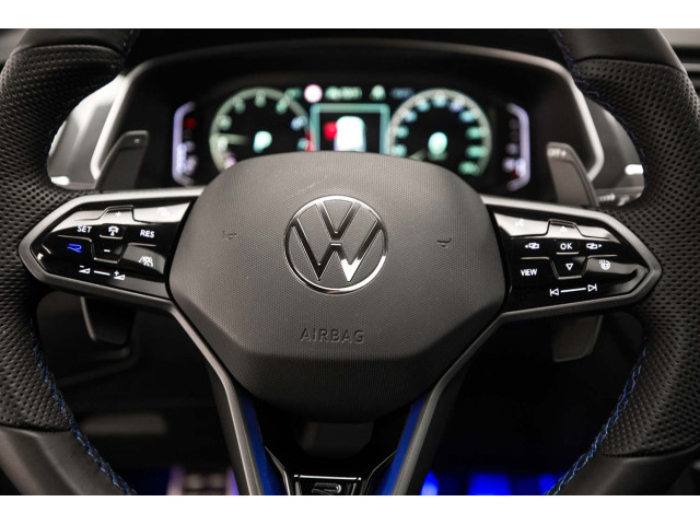 VOLKSWAGEN Tiguan R 2.0 TSI 235 kW 320 CV DSG 4Motion