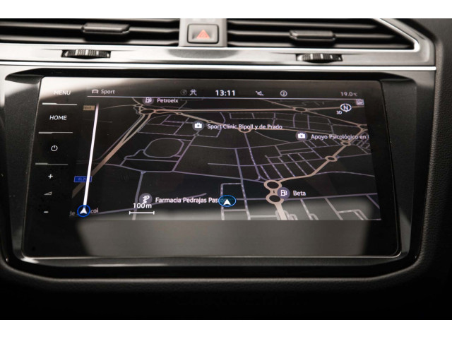 VOLKSWAGEN Tiguan R 2.0 TSI 235 kW 320 CV DSG 4Motion