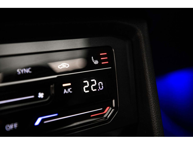 VOLKSWAGEN Tiguan R 2.0 TSI 235 kW 320 CV DSG 4Motion