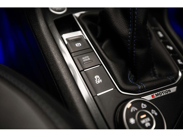 VOLKSWAGEN Tiguan R 2.0 TSI 235 kW 320 CV DSG 4Motion