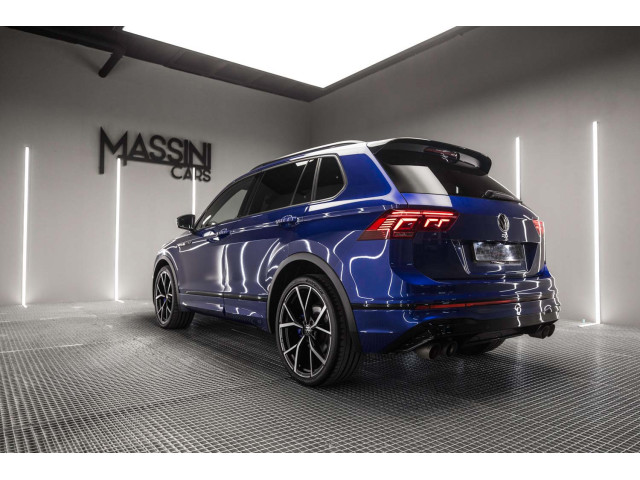 VOLKSWAGEN Tiguan R 2.0 TSI 235 kW 320 CV DSG 4Motion