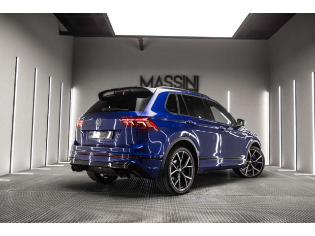 VOLKSWAGEN Tiguan R 2.0 TSI 235 kW 320 CV DSG 4Motion