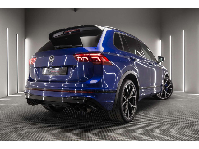 VOLKSWAGEN Tiguan R 2.0 TSI 235 kW 320 CV DSG 4Motion