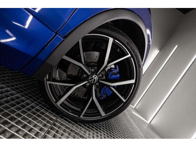 VOLKSWAGEN Tiguan R 2.0 TSI 235 kW 320 CV DSG 4Motion