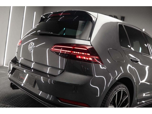 VOLKSWAGEN Golf GTE 1.4 TSI ePower 150kW 204CV DSG