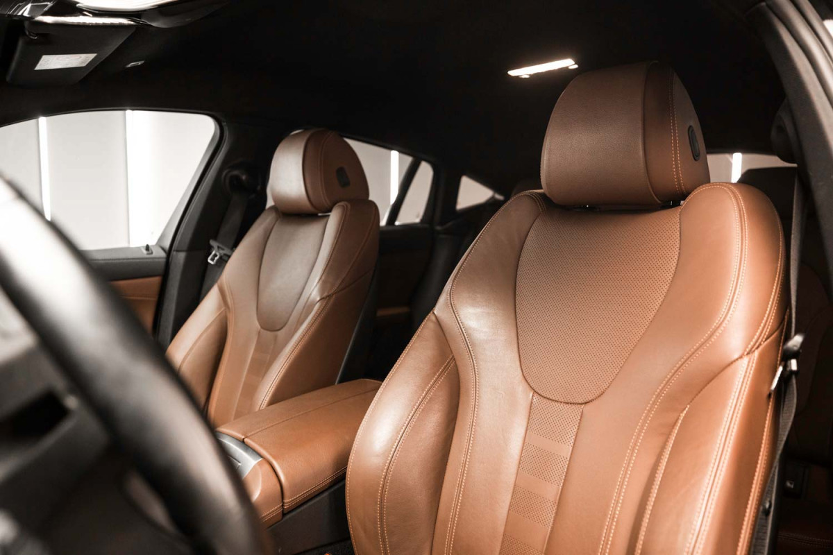 BMW X6 xDrive30d 2