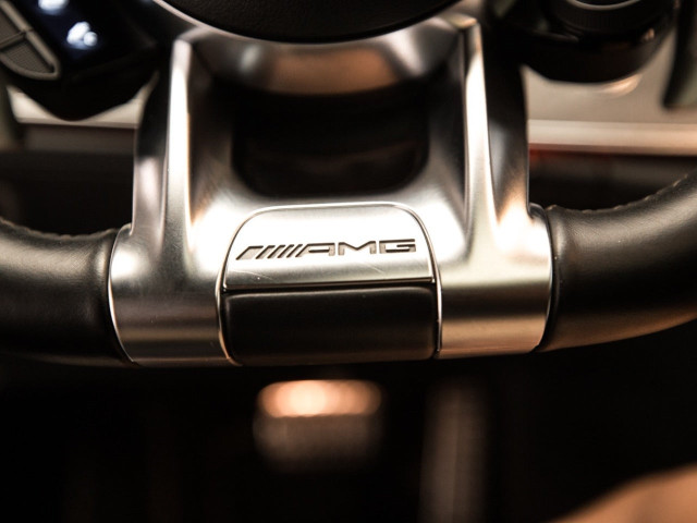 MERCEDES AMG GT 53 4MATIC
