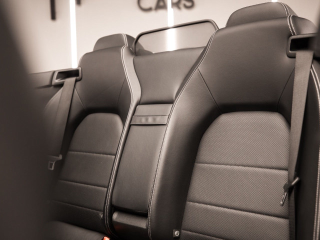 MERCEDES Clase E Cabrio 220 BlueTEC