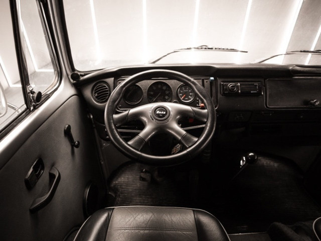 VOLKSWAGEN CALIFORNIA T2