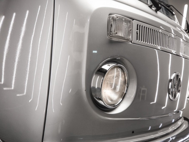 VOLKSWAGEN CALIFORNIA T2
