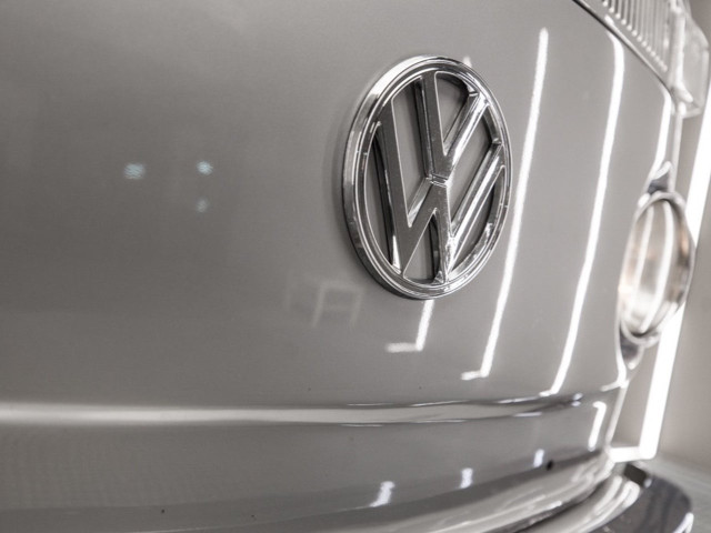 VOLKSWAGEN CALIFORNIA T2
