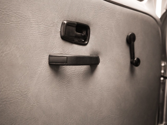 VOLKSWAGEN CALIFORNIA T2