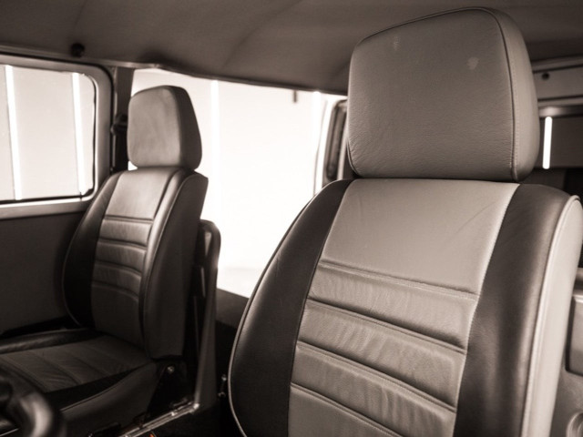 VOLKSWAGEN CALIFORNIA T2