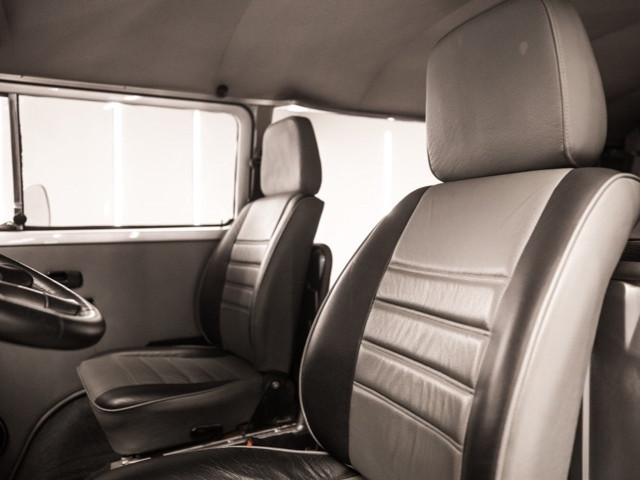 VOLKSWAGEN CALIFORNIA T2